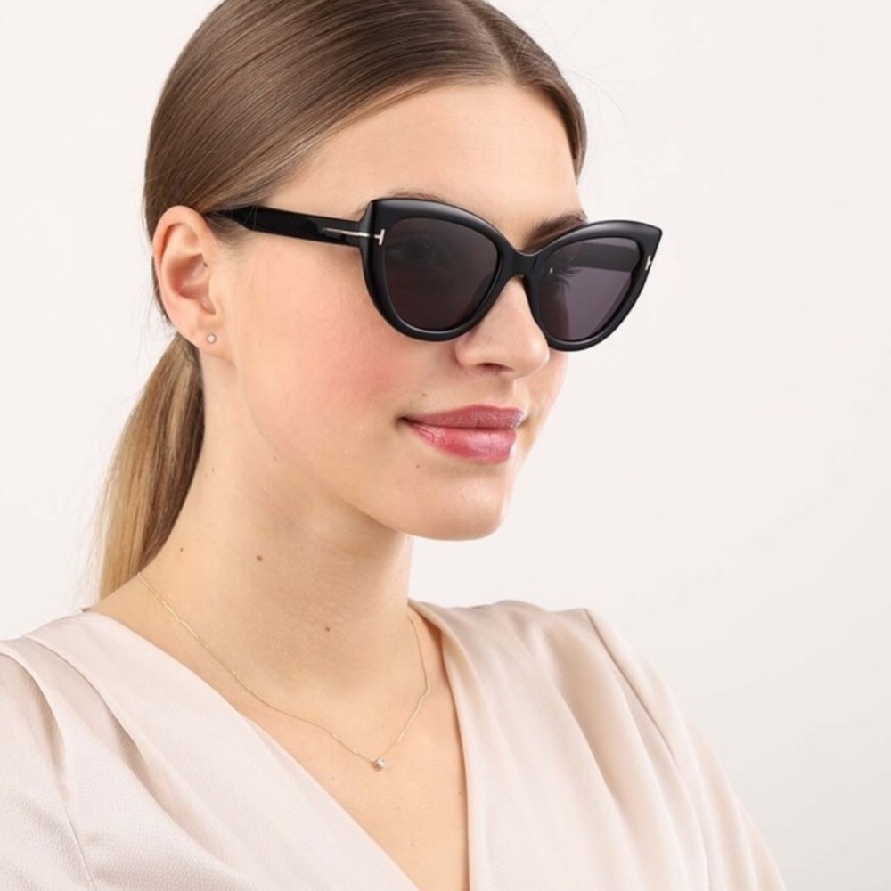 Tom Ford ANYA FT 0762 sunglasses